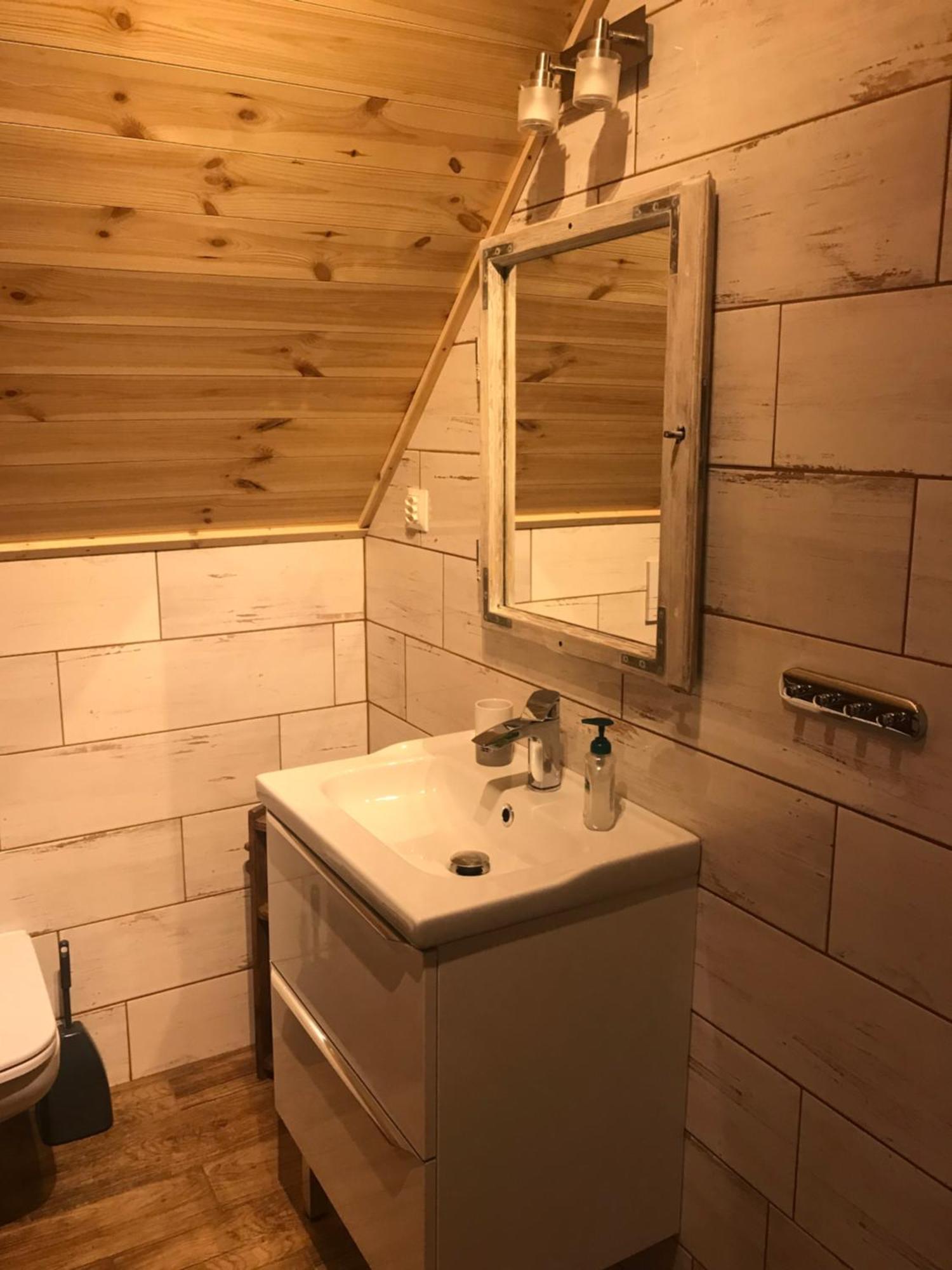 Chata Przystanek Izery Szklarska Poręba Exterior foto