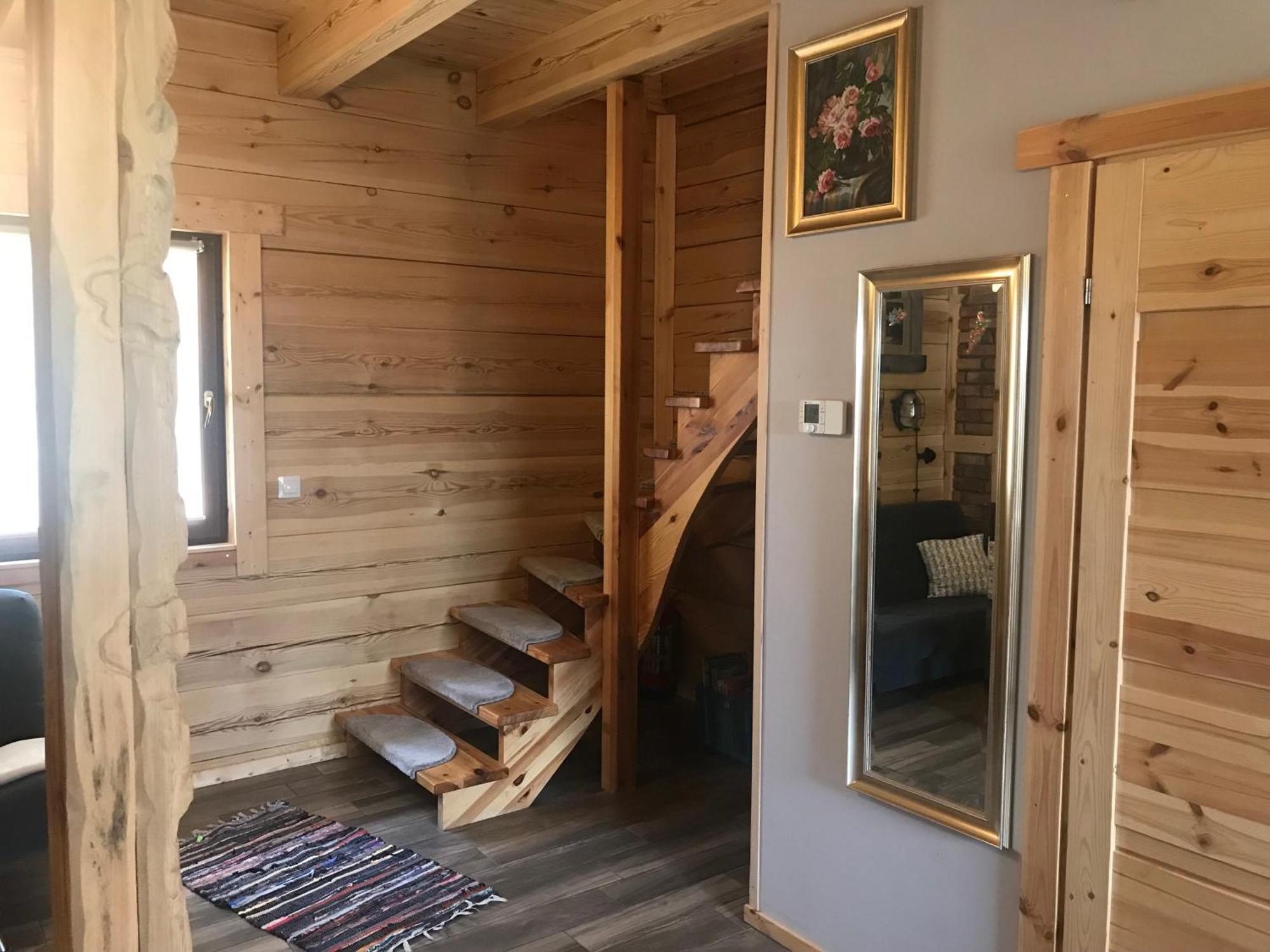 Chata Przystanek Izery Szklarska Poręba Exterior foto